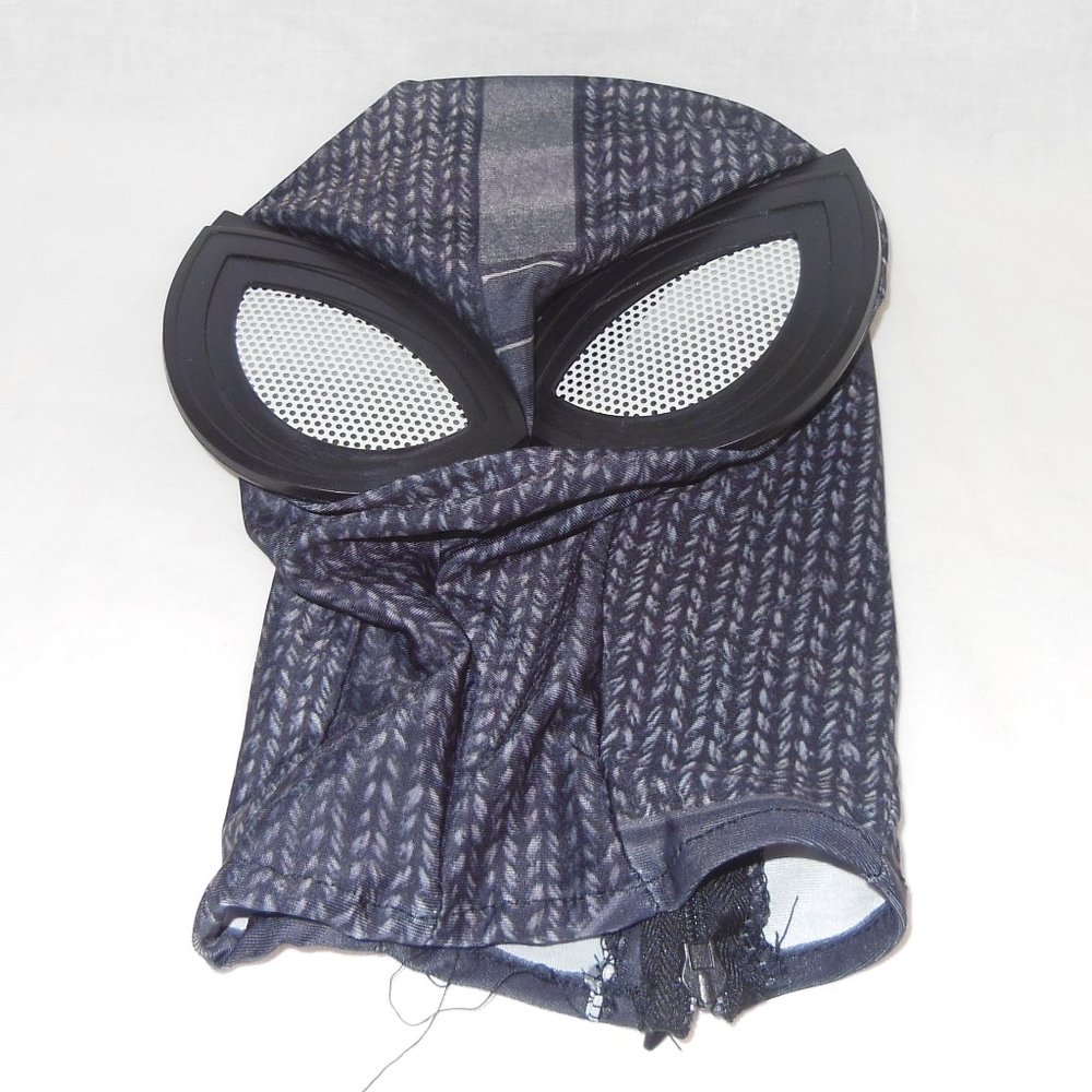 Spider-Man Bodysuit Mask Costume M Zentai Cosplay - Picture 2 of 8